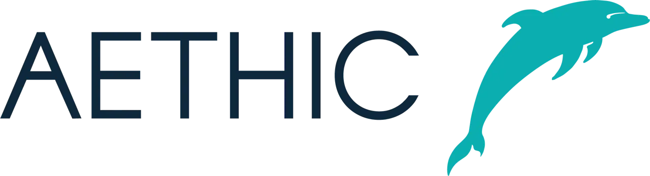 Aethic logo