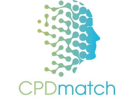 cpdmatch logo ocean stance